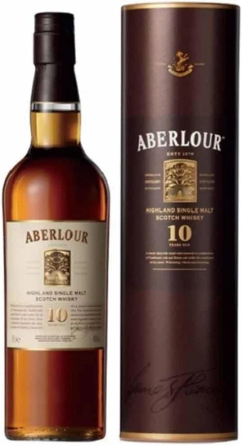 Aberlour 10 Year Old Forest Reserve 700ml