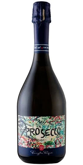 Pasqua Romeo & Juliet Prosecco 750ml