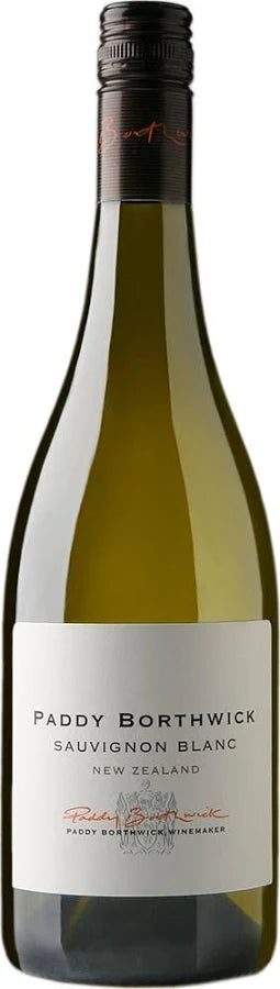Paddy Borthwick Sauv Blanc