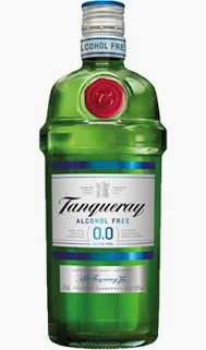 Tanqueray 0% 700ml
