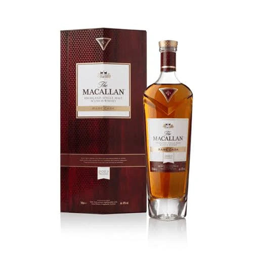 Macallan Rare Casks Single Malt Whisky 2023 700ml
