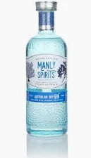 Manly Spirits Co. Australian Dry Gin 70cl