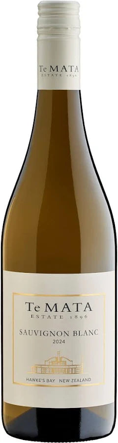 Te Mata Estate Sauvignon Blanc 750ml