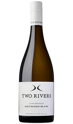 Two Rivers Sauvignon Blanc 2025 750ml