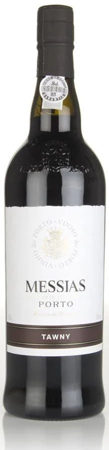 Messias Tawny Tawny Port