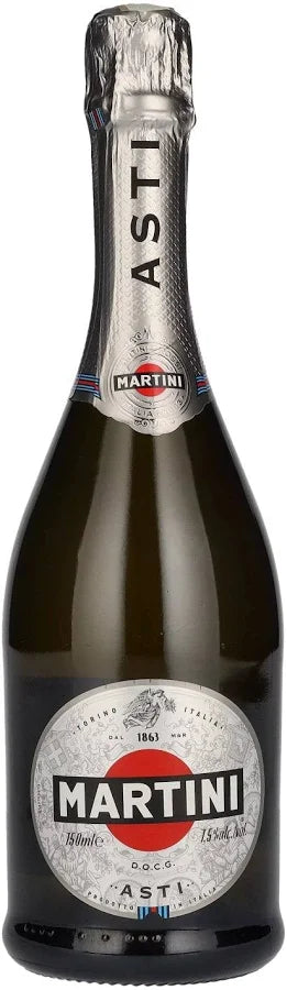 Martini Asti DOCG