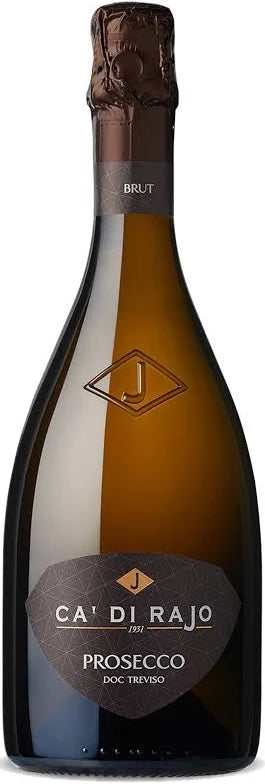 Ca'Di Rajo Prosecco DOC