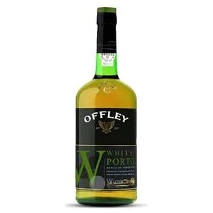 Offley White Port
