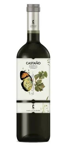 Castano Ecologico Monastrell