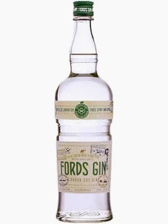 Fords London Dry Gin 700ml