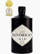 Hendrick's Gin 41.4% 700ml