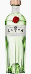 Tanqueray No. 10 Gin 1L