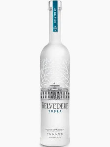 Belvedere Vodka 700ml