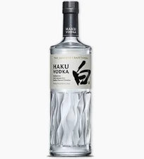Haku Vodka 700ml