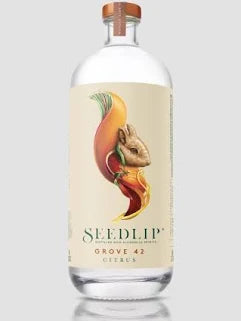 Seedlip Grove 42 Non Alc 700ml
