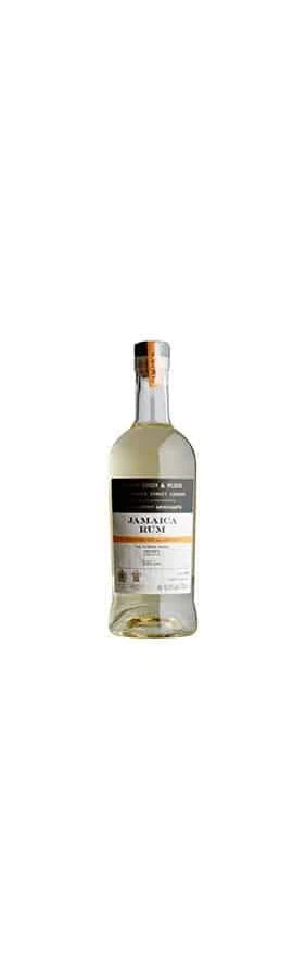 Jamaica - The Classic Rum Range Dark 40.50% size 70cl