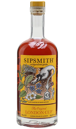 Sipsmith London CUP 700ml