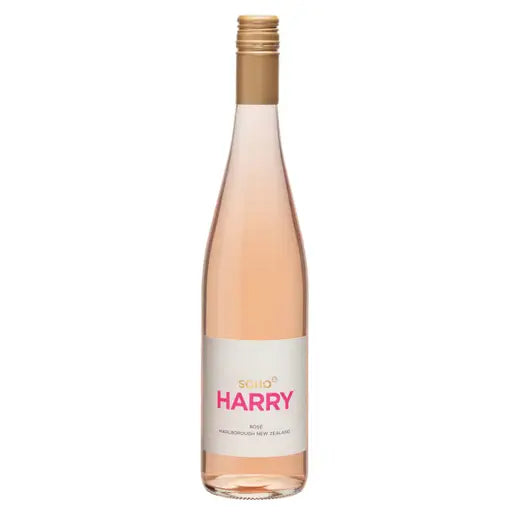 Soho Harry Rose 750ml