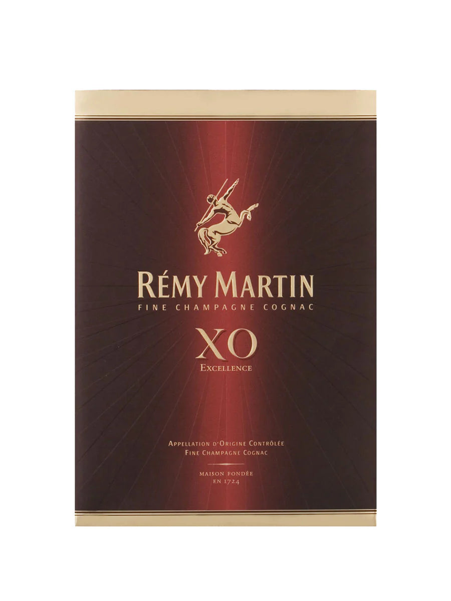 Remy Martin XO Excellence Cognac 700mL