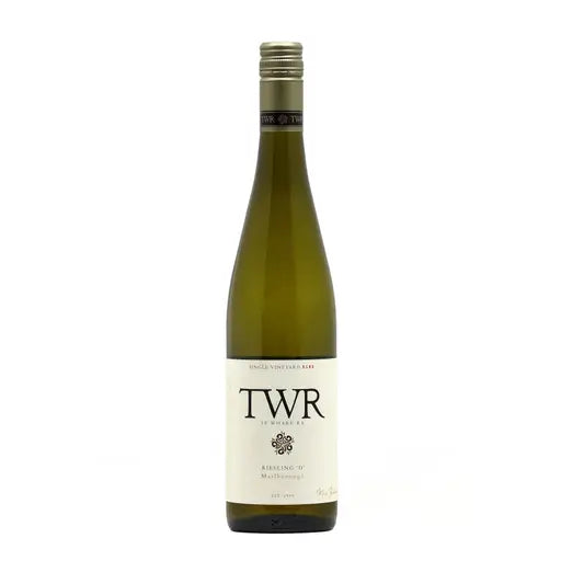 Te Whare Ra Dry Riesling 750ml