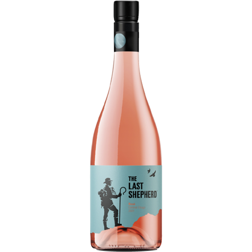 The Last Shepherd Rose 750ml