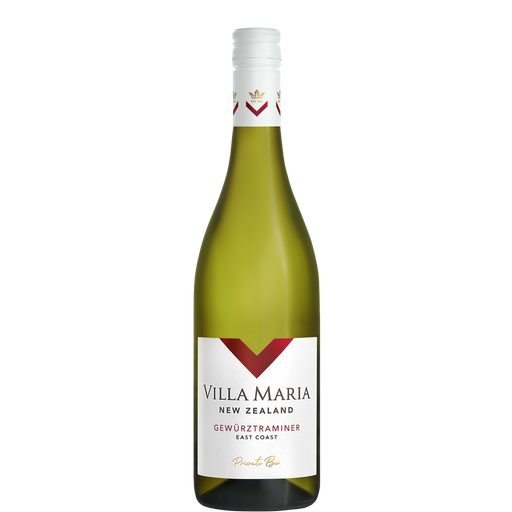 Villa Maria Private Bin Gewurztraminer 750ml