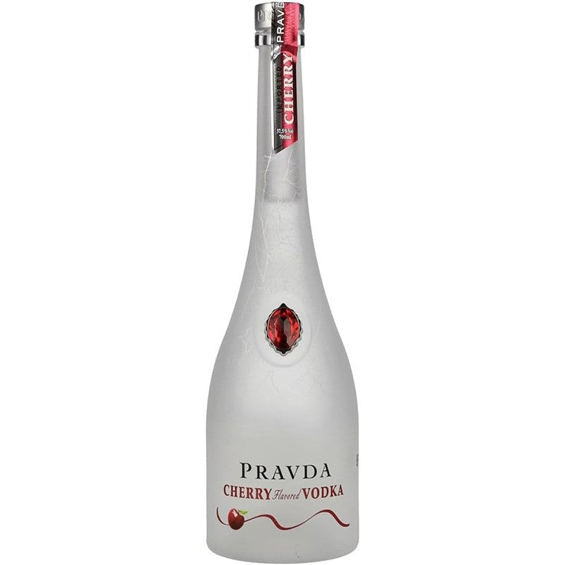 PRAVDA CHERRY VODKA 700ML