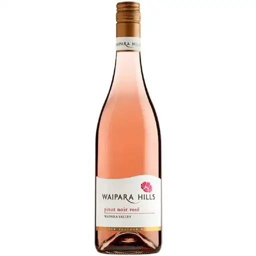 Waipara Hills Pinot Noir Rose 750ml