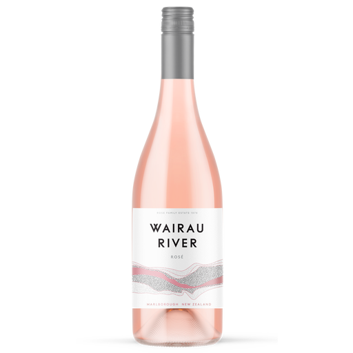 Wairau River Rose 750ml