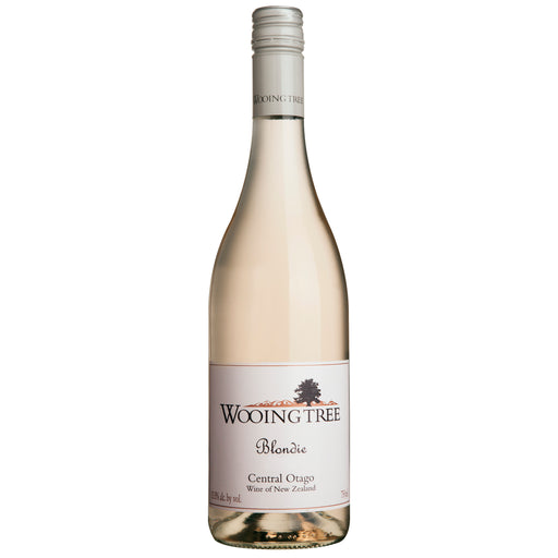 Wooing Tree Blondie 750ml
