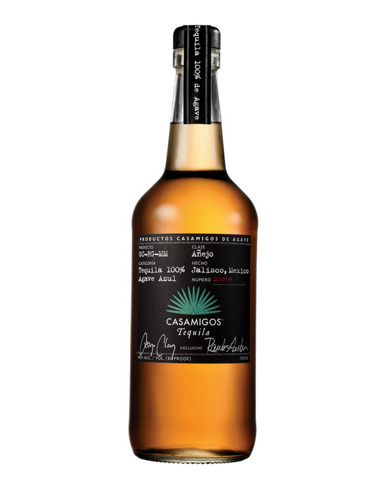 Casamigos Anejo Tequila 700ml