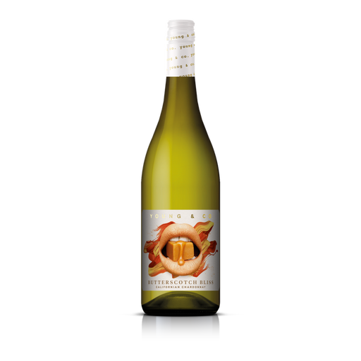 Young & Co Chardonnay 750ml