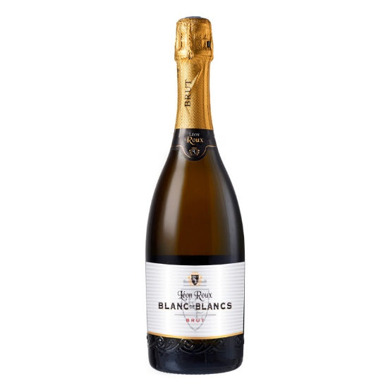 Leon Roux Blanc de blanc