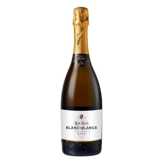 Leon Roux Blanc de blanc