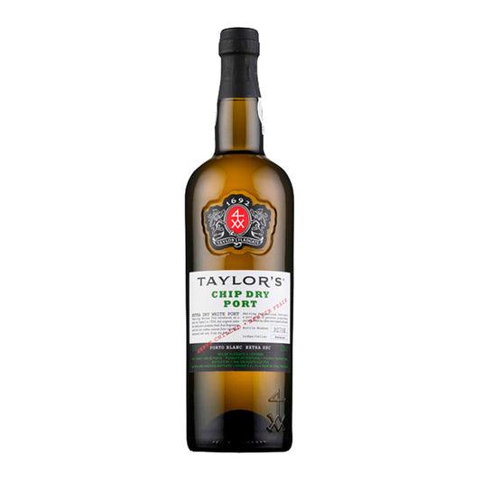 Taylors chip dry white port