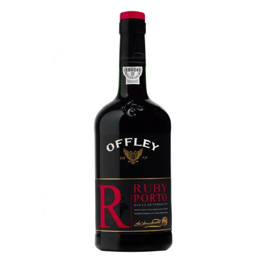 Offley Ruby Port