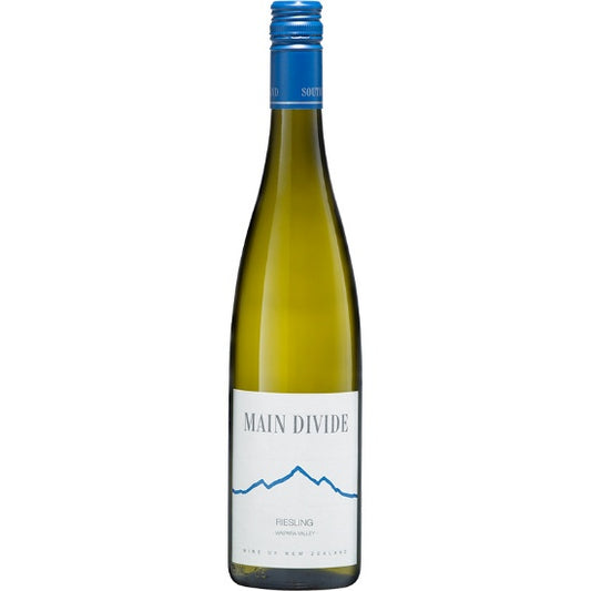 Main Divide Riesling 750ml