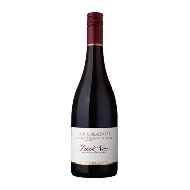 Ata Rangi Pinot Noir 750ml
