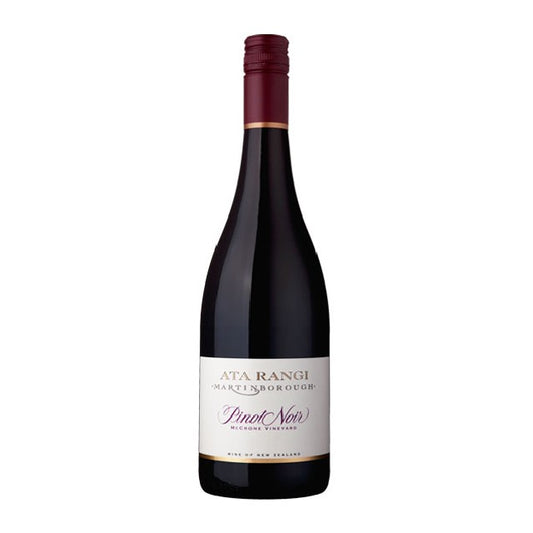 Ata Rangi Pinot Noir 750ml