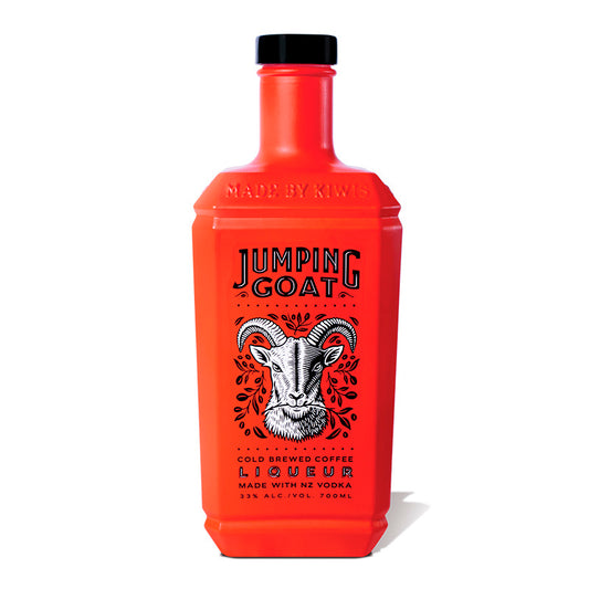 Jumping Goat  Liqueur 700ml