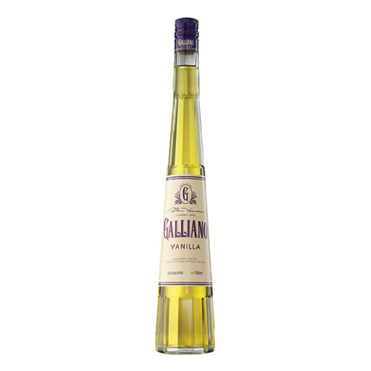 Galliano Vanilla Liqueur 700ml