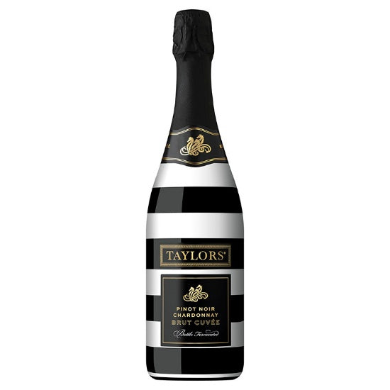 Taylors Estate Pinot Noir Chardonnay brut cuvee