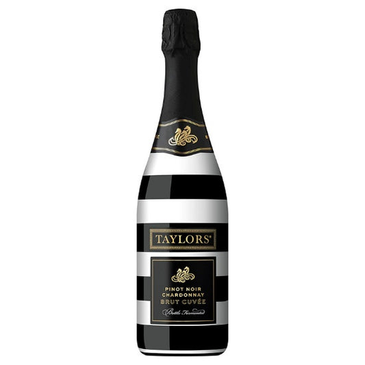 Taylors Estate Pinot Noir Chardonnay brut cuvee