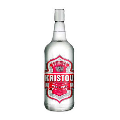 Kristov Red Label 1L