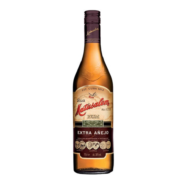 Matusalem Anejo Rum 700ml