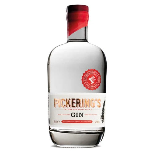 Pickering's Navy Strength Gin 700ml