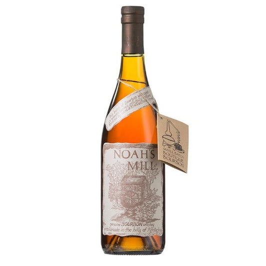 Noah's Mill Bourbon 750ml