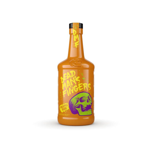 Dead Man's Fingers Pineapple Rum 700ml