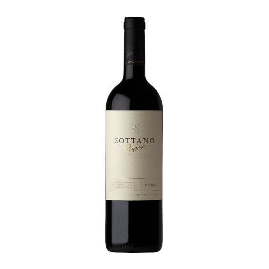 Sottano Reserva Malbec 750ml