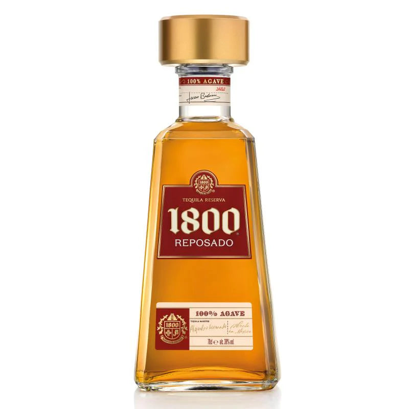 Jose Cuervo  1800 Reposado 700ml